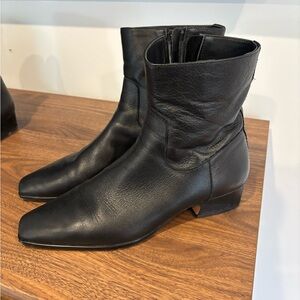 Steve Madden Dusty Boots 8.5